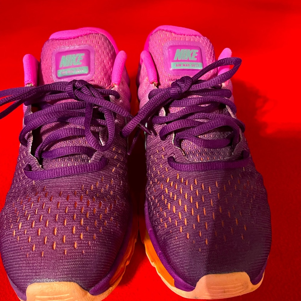 Nike Women’s Airmax Running Shoes